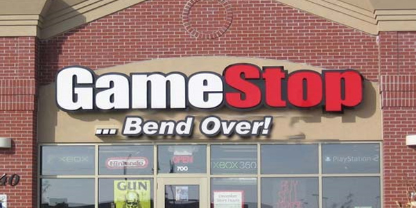 gamestop gamestop negozio