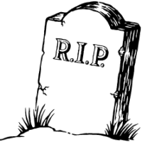 R.I.P. Rust In Peace