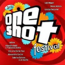 One shot estate One shot estate