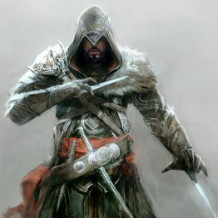Assassin’s Creed: Revelation – Un viaggio da Mille e una notte Assassin’s Creed: Revelation – Un viaggio da Mille e una notte