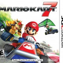Mario Kart 7 – Un numero fortunato Mario Kart 7 – Un numero fortunato