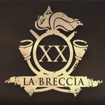 Gioventù Ribelle XX La Breccia BETA Gioventù Ribelle XX La Breccia BETA