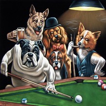 Quando il gioco si fa duro… Quando il gioco si fa duro…