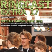 RingCast Extra 17 RingCast Extra 17