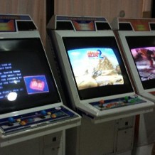 Noi che eravamo i VERI hardcore gamers negli anni 80-90 ! Noi che eravamo i VERI hardcore gamers negli anni 80-90 !