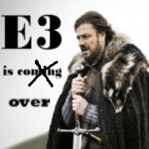 E3 is over E3 is over