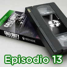 Headshot - Episodio 13: Xbox One, la prossima generazione è su VHS Headshot - Episodio 13: Xbox One, la prossima generazione è su VHS