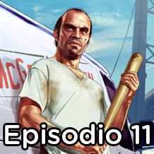 Headshot - Episodio 11 Headshot - Episodio 11