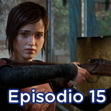 Headshot - Episodio 15: The Last of Us come i polli Amadori Headshot - Episodio 15: The Last of Us come i polli Amadori